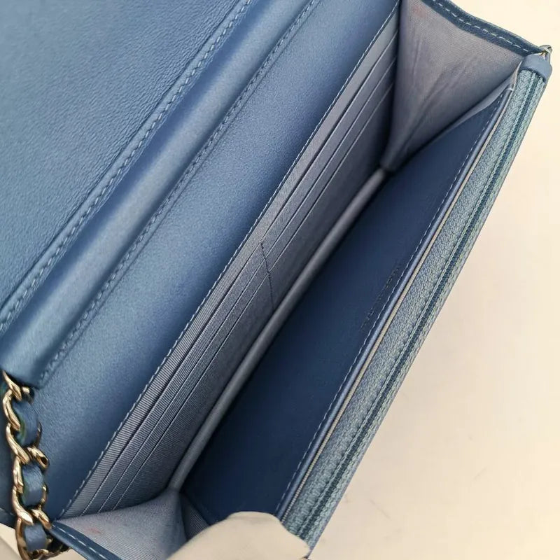 c484-chanel-light-blue-calfskin-camellia-studded-wallet-on-chain