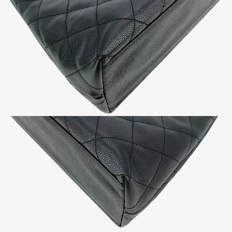 jt822-chanel-vintage-black-caviar-leather-wood-top-handle-bag