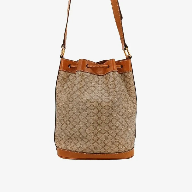 jt625-celine-beige-canvas-macadam-bucket-bag