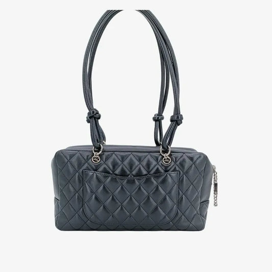 jt035-chanel-vintage-black-calfskin-cambon-bowler-bag