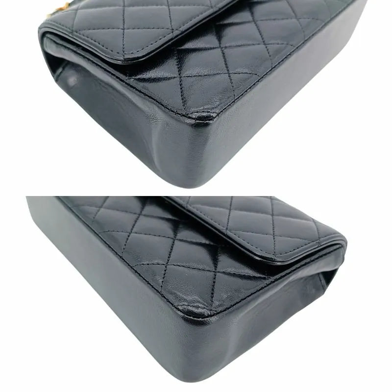 jt608-chanel-vintage-black-lambskin-flap-bag