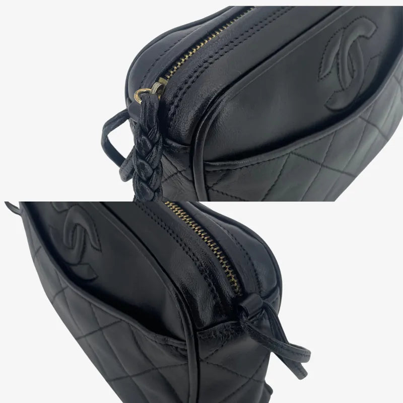 jw972-chanel-vintage-black-lambskin-camera-bag