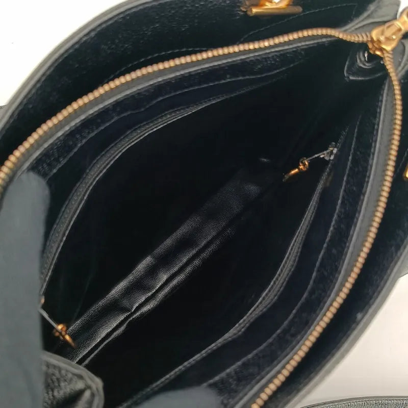 ra226-chanel-vintage-black-caviar-leather-tote-bag