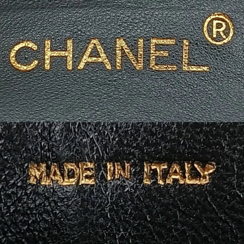 ra788-chanel-vintage-black-lambskin-quilted-flap-bag