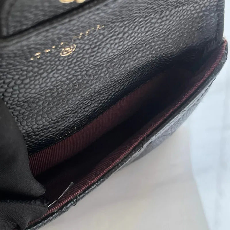 c514-chanel-black-caviar-leather-classic-small-flap-wallet