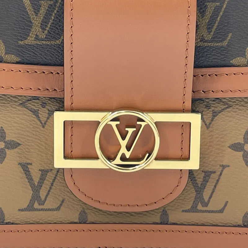 jt427-louis-vuitton-daphine-mm-reverse-monogram-m45958-2way-shoulder-bag