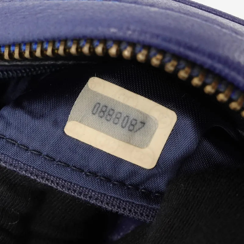 jq579-chanel-vinatge-blue-satin-mini-bag