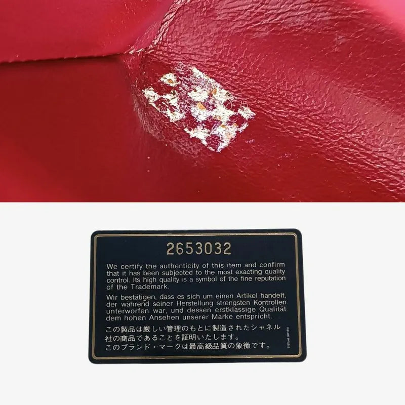 rb213-chanel-vintage-black-lambskin-quilted-flap-bag