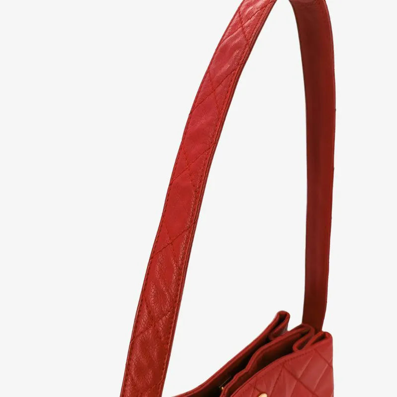 c476-chanel-vintage-red-caviar-leather-double-side-shoulder-bag