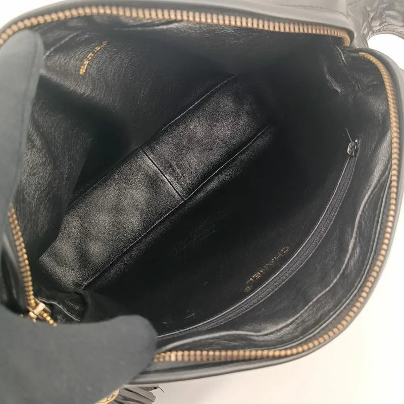 jt175-chanel-vintage-black-lambskin-tessel-camera-bag