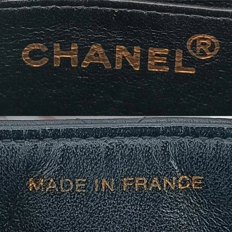 c497-chanel-vintage-black-caviar-leather-quilted-flap-bag