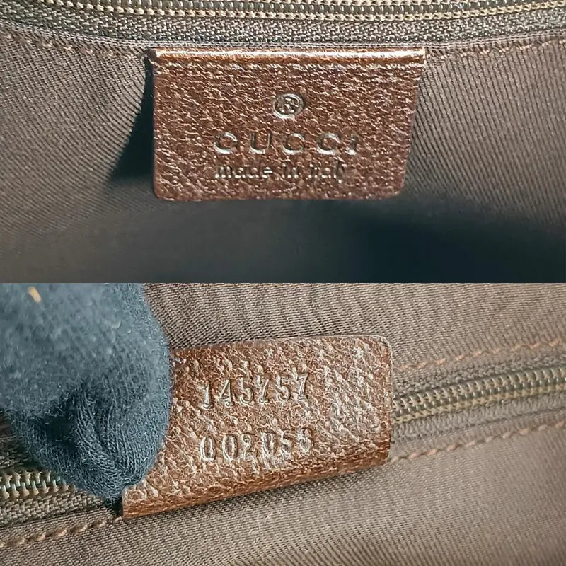 js901-gucci-brown-canvas-bag