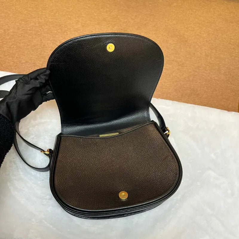 jx658-cartier-vintage-black-shoulder-bag