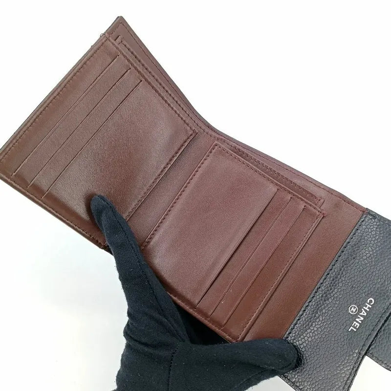 ra036-chanel-balck-lambskin-classic-small-flap-wallet