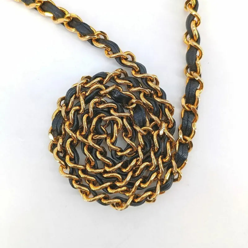 90195512-chanel-vintage-black-lambskin-paris-limited-edition-flap-bag