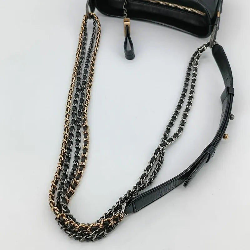 jt279-chanel-black-calfskin-gabrielle-shoulder-bag