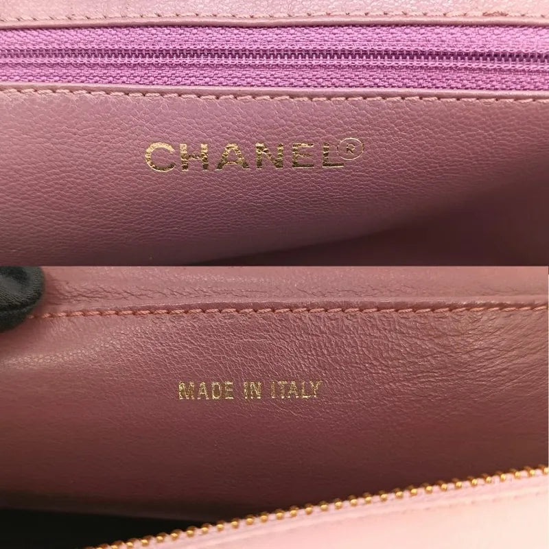 js544-chanel-vintage-pink-lambskin-ptt-tote-bag