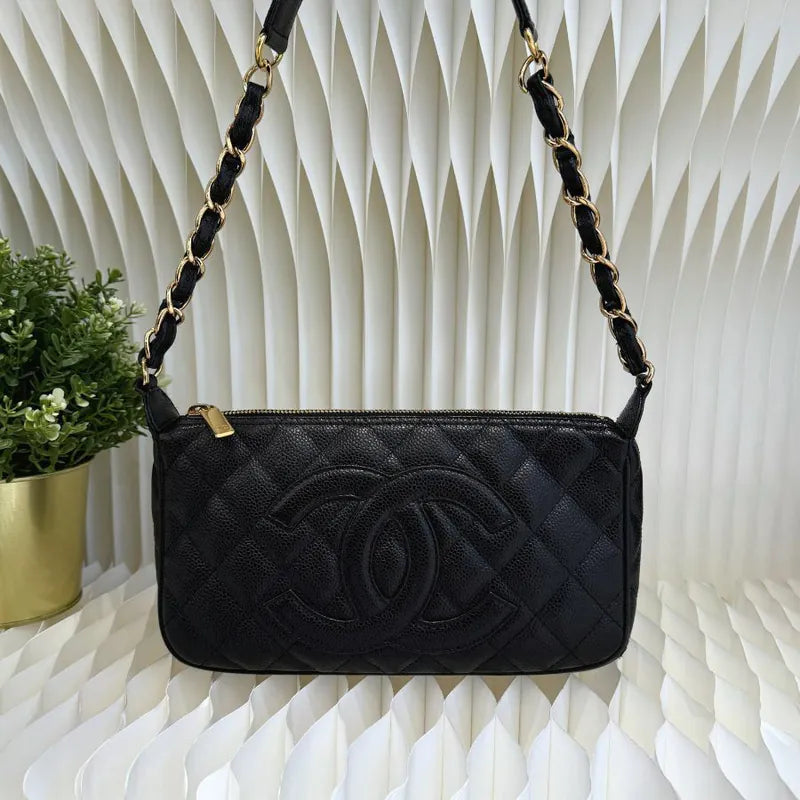 rb953-chanel-vintage-black-caviar-leather-quilted-handbag