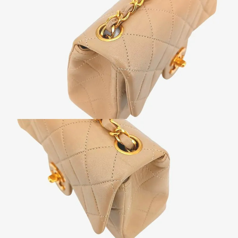 ra369-chanel-vintage-beige-lambskin-17cm-mini-square-flap-bag