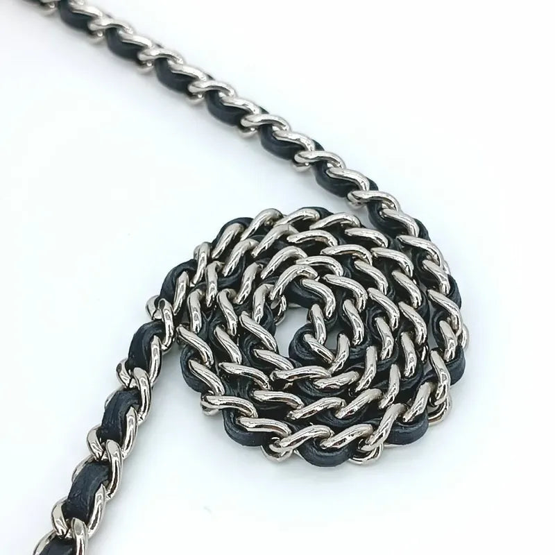 jt665-chanel-vintage-black-denim-chocolate-bar-flap-bag