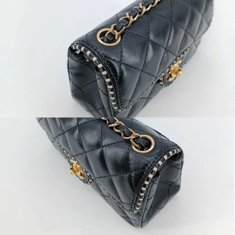 jah77-chanel-vintage-black-lambskin-flap-bag