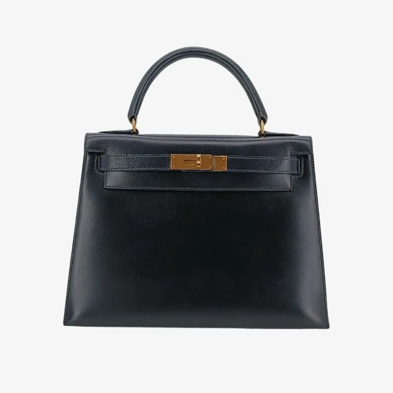 jt817-hermes-kelly-28-black-box-calf-leather-handbag