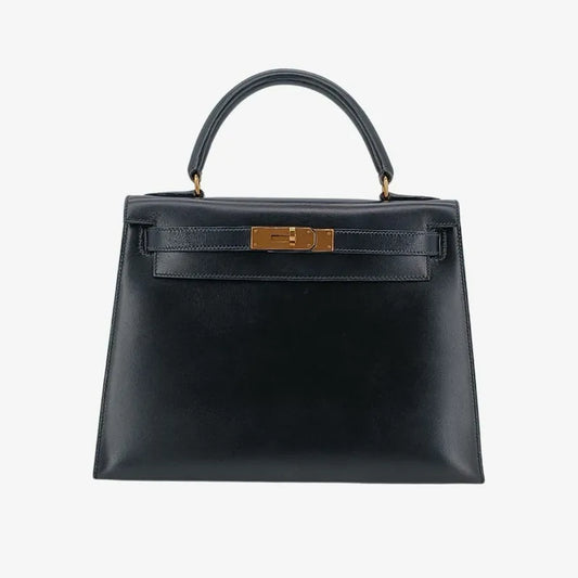 jt817-hermes-kelly-28-black-box-calf-leather-handbag