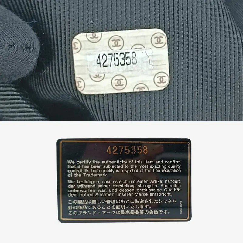 ra139-chanel-vintage-black-caviar-leather-6cc-embossed-logo-tote-bag