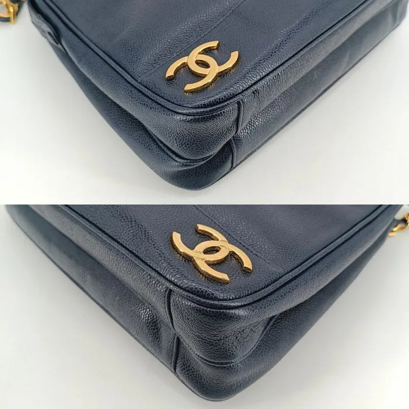 ra382-chanel-vintage-navy-caviar-leather-triple-cc-tote-bag