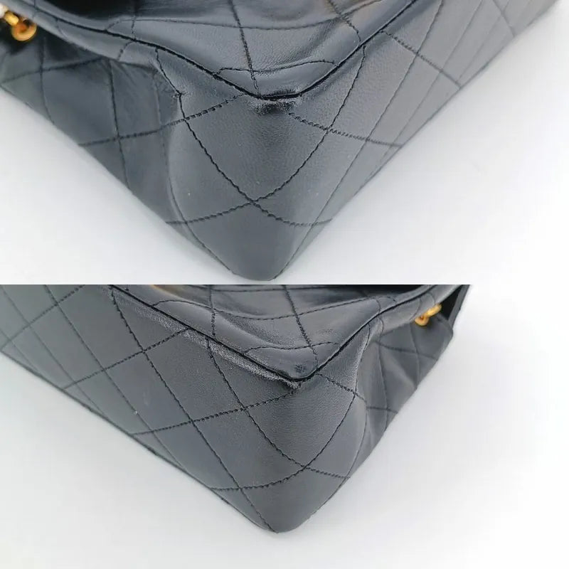 ra216-chanel-vintage-black-lambskin-17cm-mini-square-flap-bag