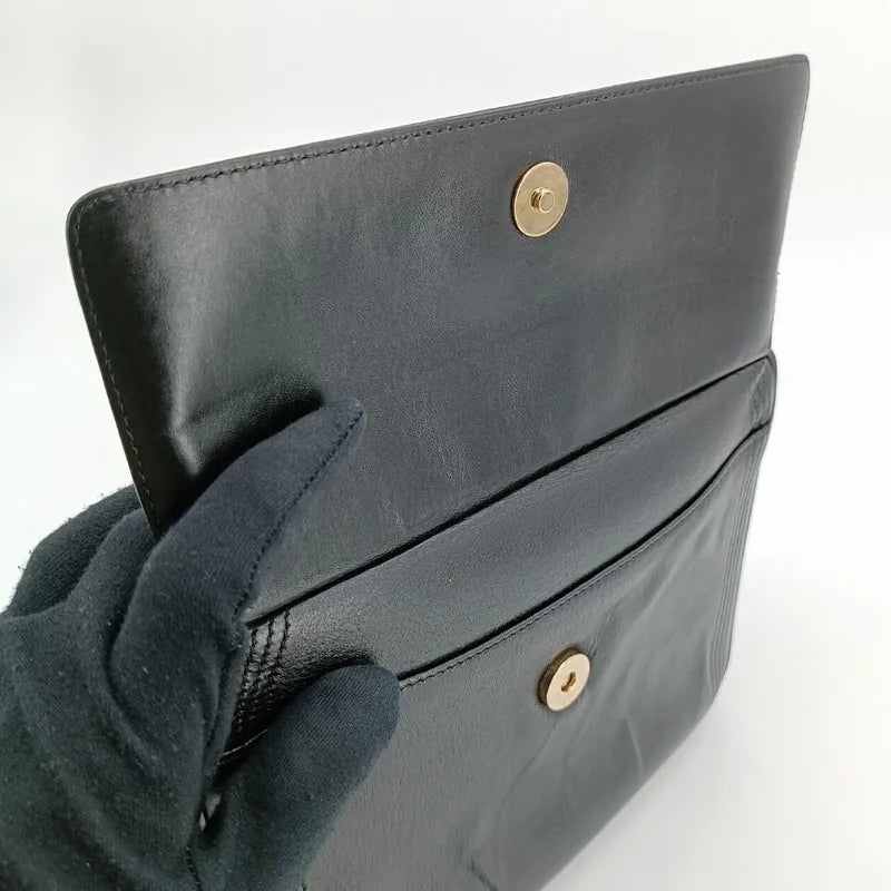 jr466-chanel-vintage-black-lambskin-tassel-camera-bag