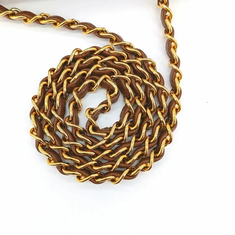 jt156-chanel-vintage-brown-lambskin-22cm-diana-flap-bag