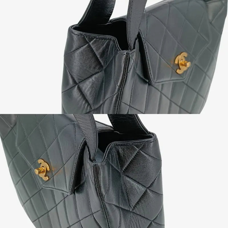 rb606-chanel-vintage-black-lambskin-quilted-handbag