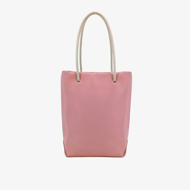 90194319-chanel-vintage-pink-calfskin-essential-tote-bag