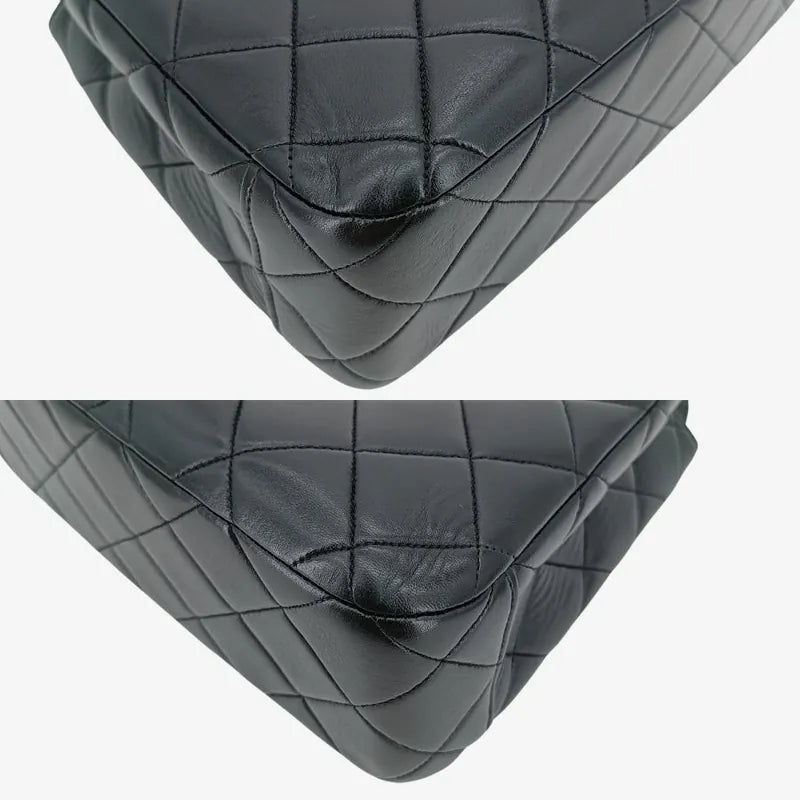 rb606-chanel-vintage-black-lambskin-quilted-handbag