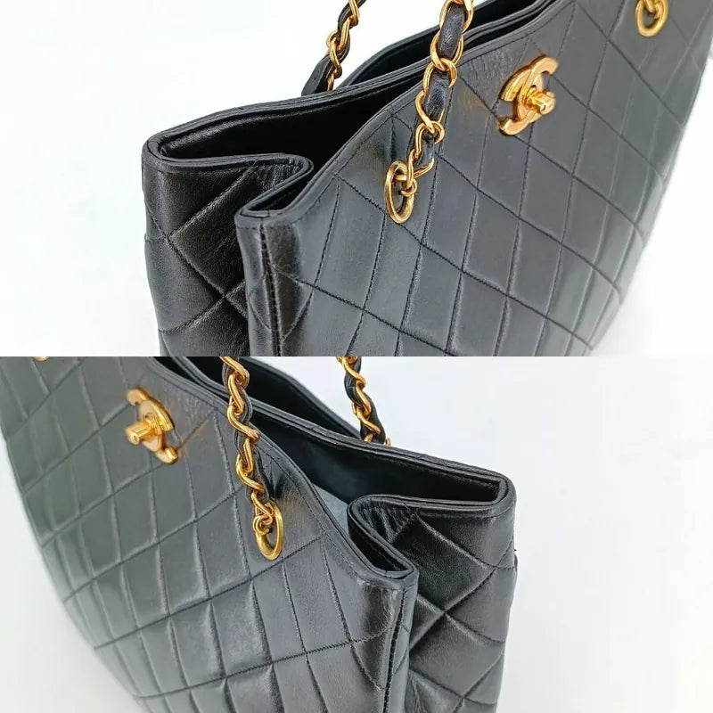 ra010-chanel-vintage-black-lambskin-quilted-tote-bag
