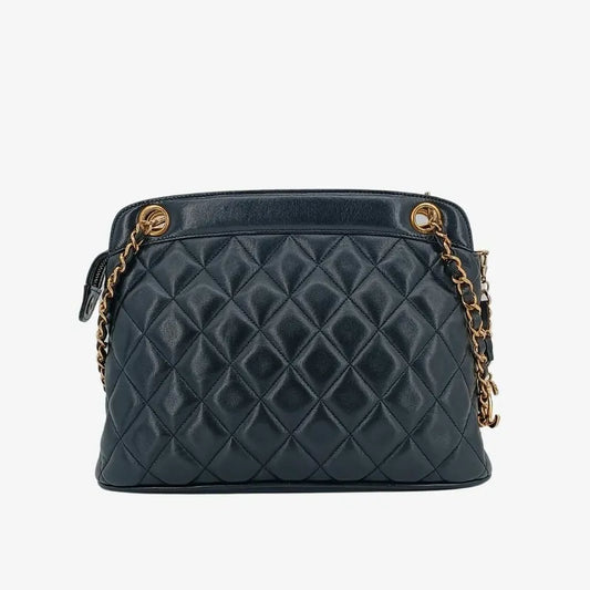 jt512-chanel-vintage-black-lambskin-quilted-shoulder-bag
