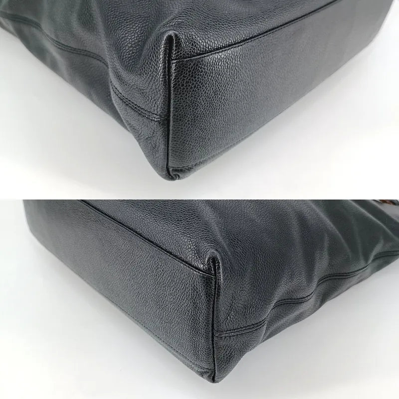 90198704-chanel-vintage-black-caviar-leather-tote-bag