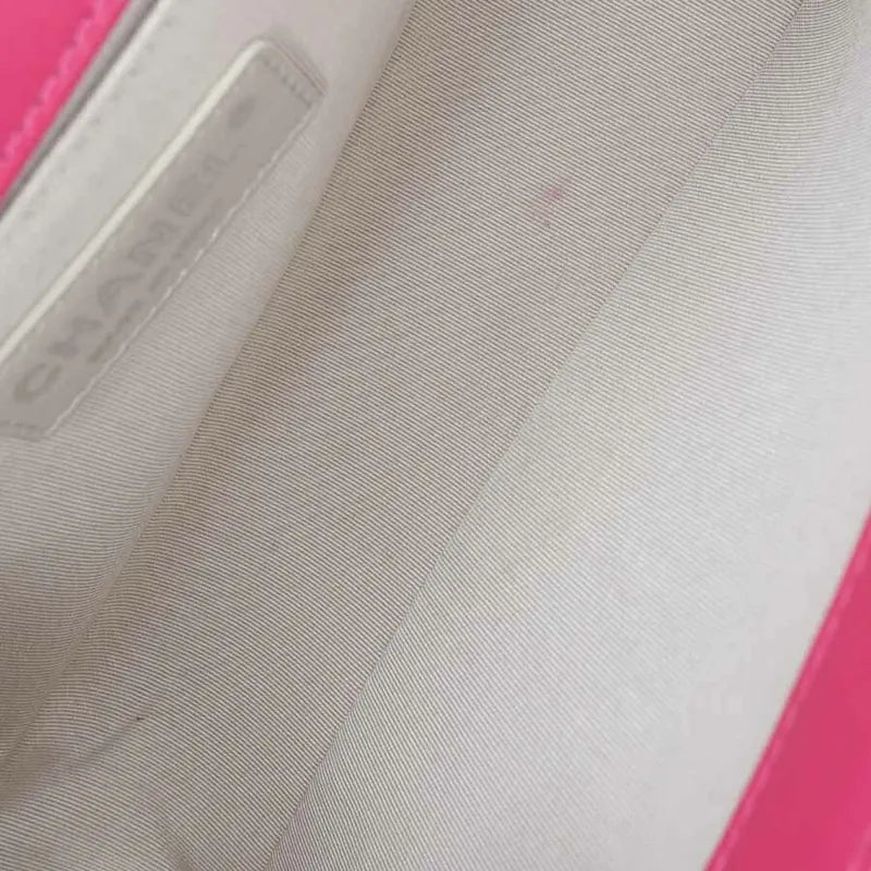 jq927-chanel-boy-pink-lambskin-flap-shoulder-bag