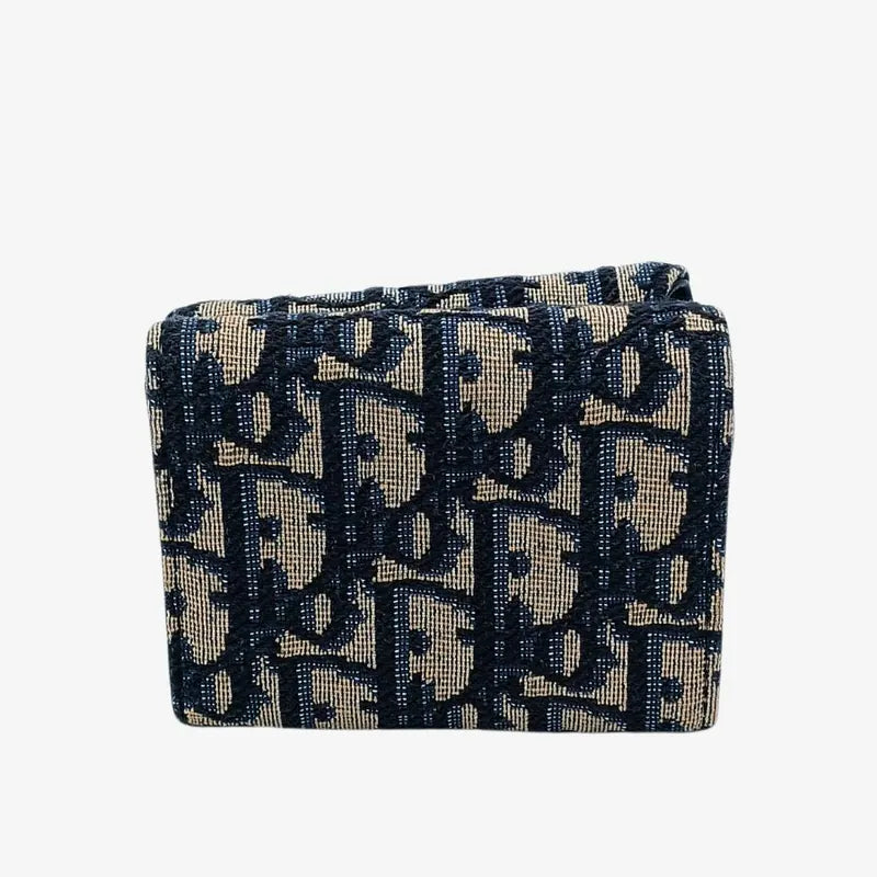 jt672-christian-dior-trifold-compact-wallet