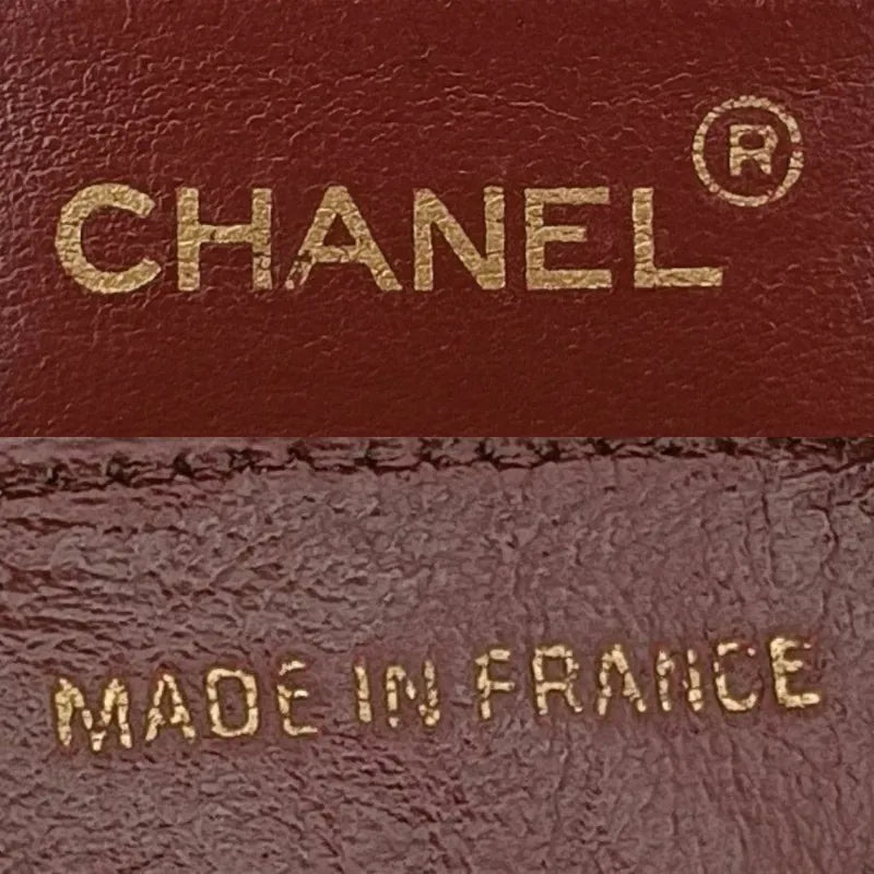 rb017-chanel-vintage-black-lambskin-22cm-diana-flap-bag