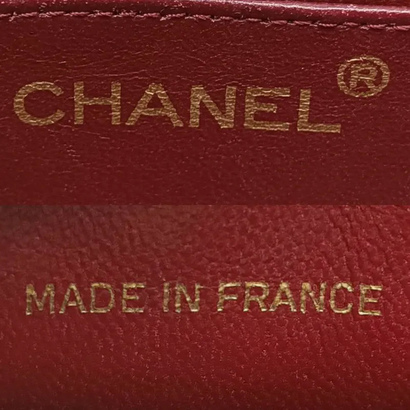 jah162-chanel-vintage-black-lambskin-mini-31-tote-bag