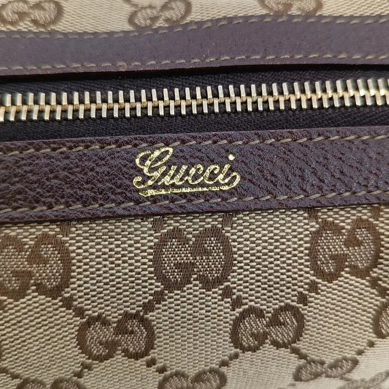 js892-gucci-brown-canvas-bag