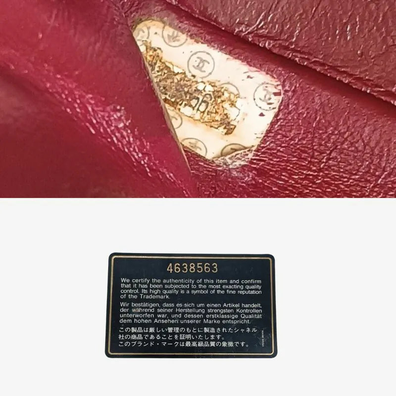 rb125-chanel-vintage-black-lambskin-tall-diana-flap-bag-with-back-pocket