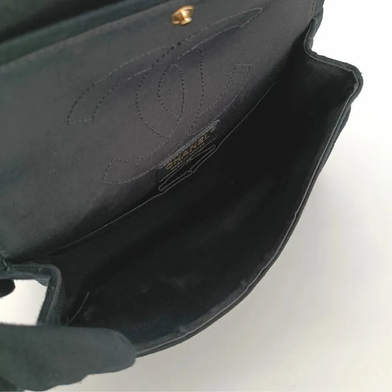 90196140-chanel-vintage-black-cotton-255-rhinestone-flap-bag