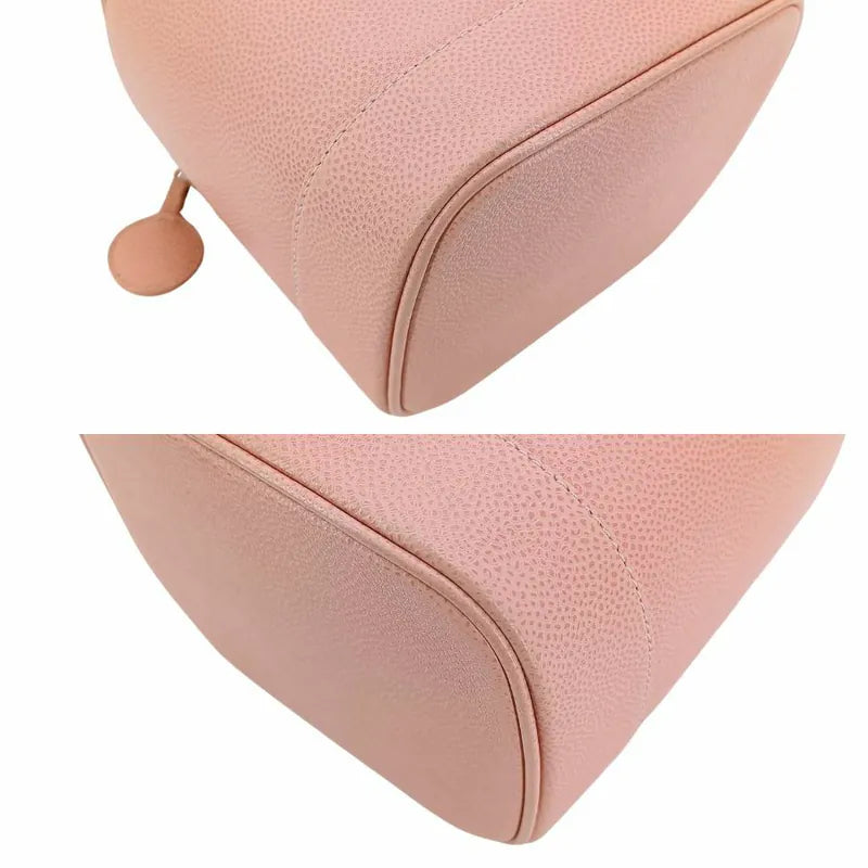 jt890-chanel-vintage-pink-caviar-leather-cosmetic-bag