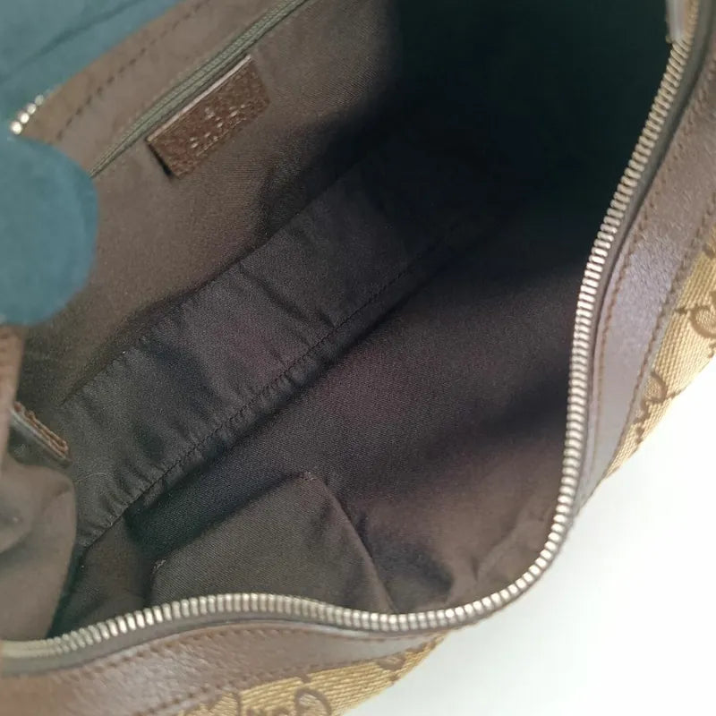 js901-gucci-brown-canvas-bag