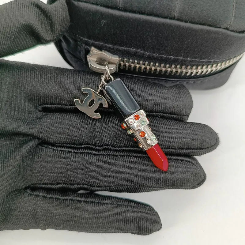 ra350-chanel-black-satin-chocolate-bar-lipstick-charm-pouch