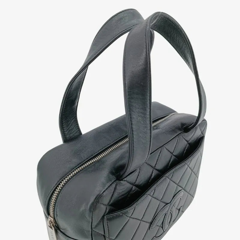 rb287-chanel-vintage-black-lambskin-quilted-handbag