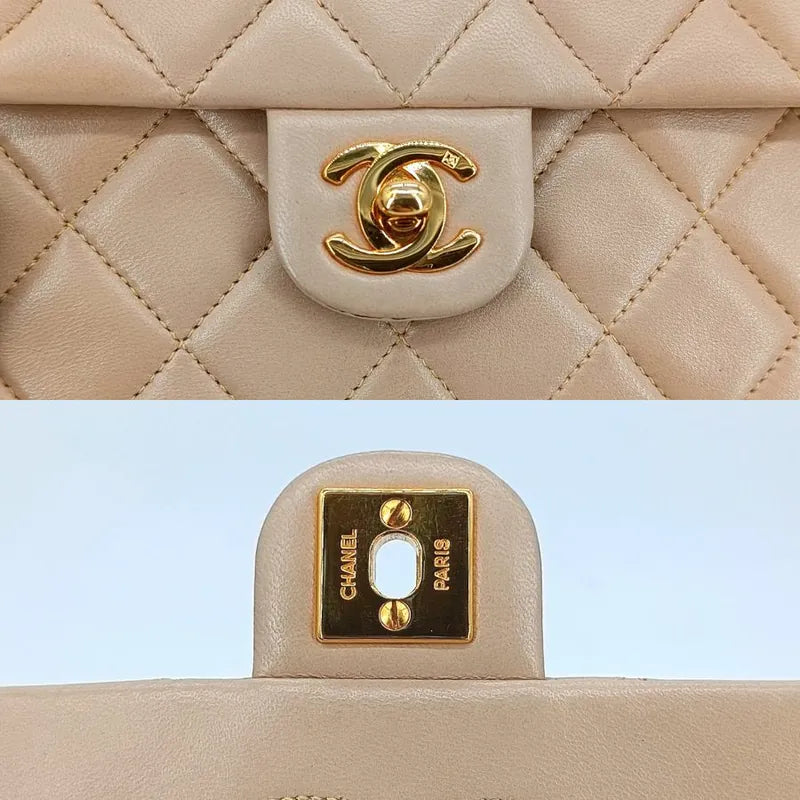 ra141-chanel-vintage-beige-lambskin-20cm-mini-square-flap-bag